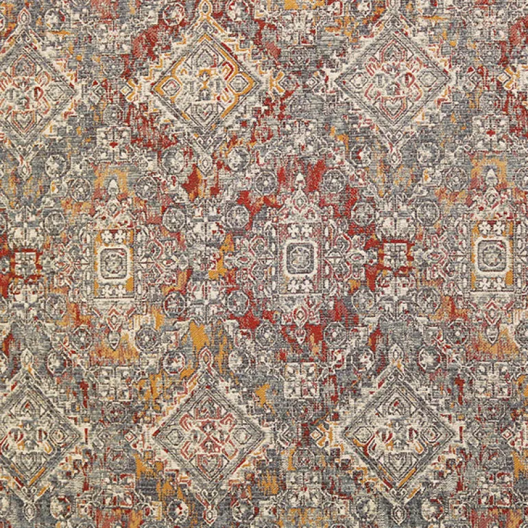Indus Jewel Swavelle Mill Creek Fabric