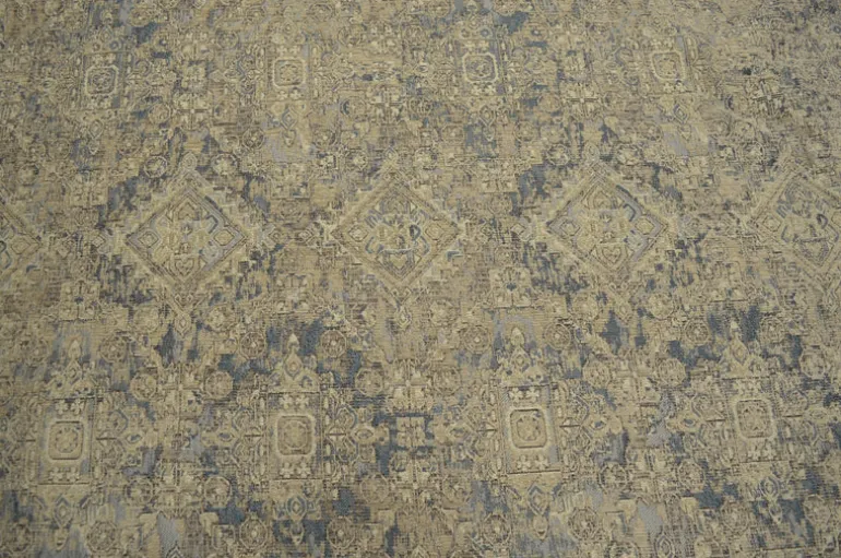 Indus Teal Swavelle Mill Creek Fabric