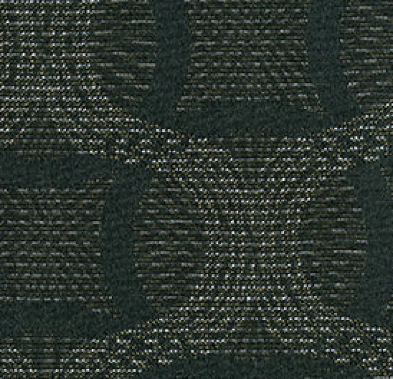 Ingrain 94 Blackbird Fabric