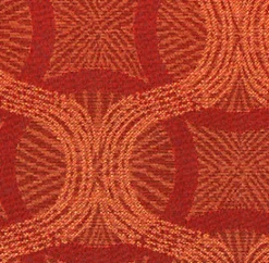 Ingrain 44 Cider Fabric