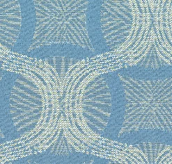 Ingrain 31 Sky Fabric