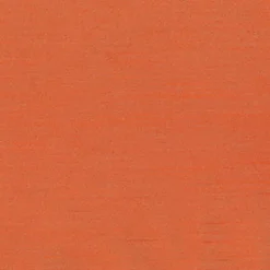 Inspired 44 Cadmium Orange Fabric