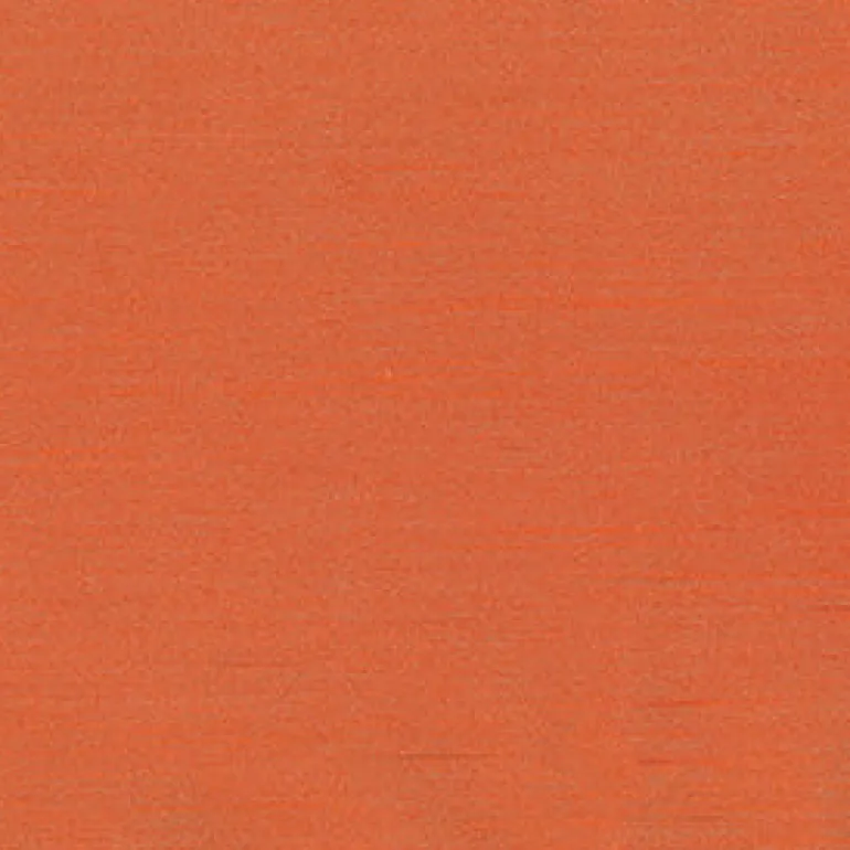 Inspired 44 Cadmium Orange Fabric