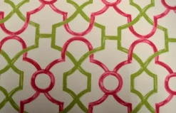 Integra Blossom Covington Fabric