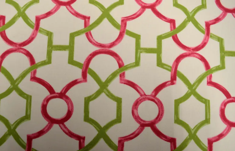 Integra Blossom Covington Fabric