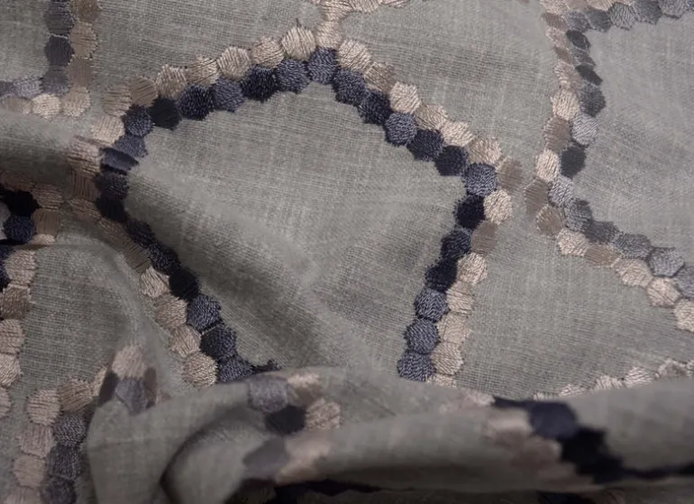 Intelligencer Waterfall Swavelle Mill Creek Fabric