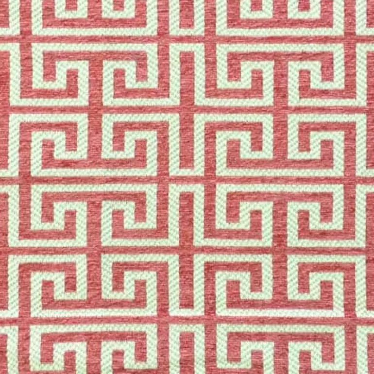 Irwin Coral Regal Fabric