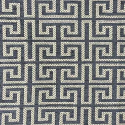 Irwin Indigo Regal Fabric