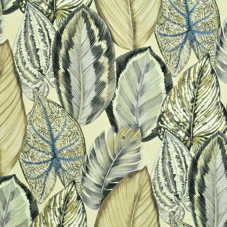 Isla Verde Pebble P/Kaufmann Fabric