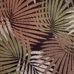 Island Tropic Forrest Tempo Fabric