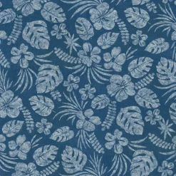 Isle Be Back 802540 Navy Tommy Bahama Outdoor Fabric