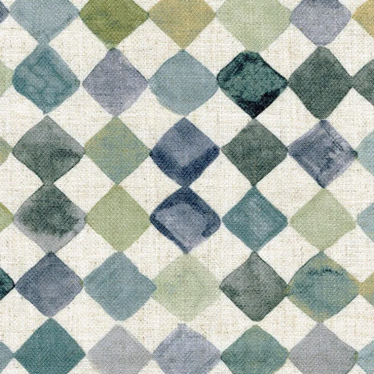 Izmir Baltic Regal Fabric
