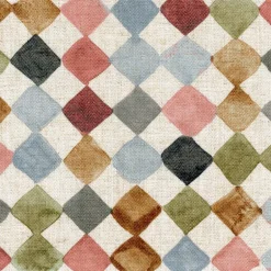 Izmir Desert Regal Fabric