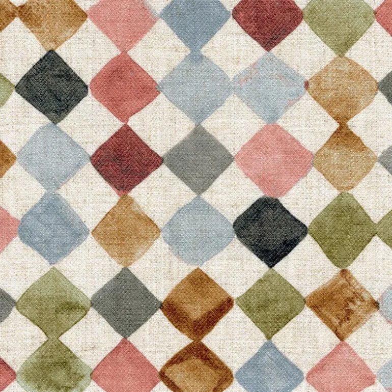 Izmir Desert Regal Fabric