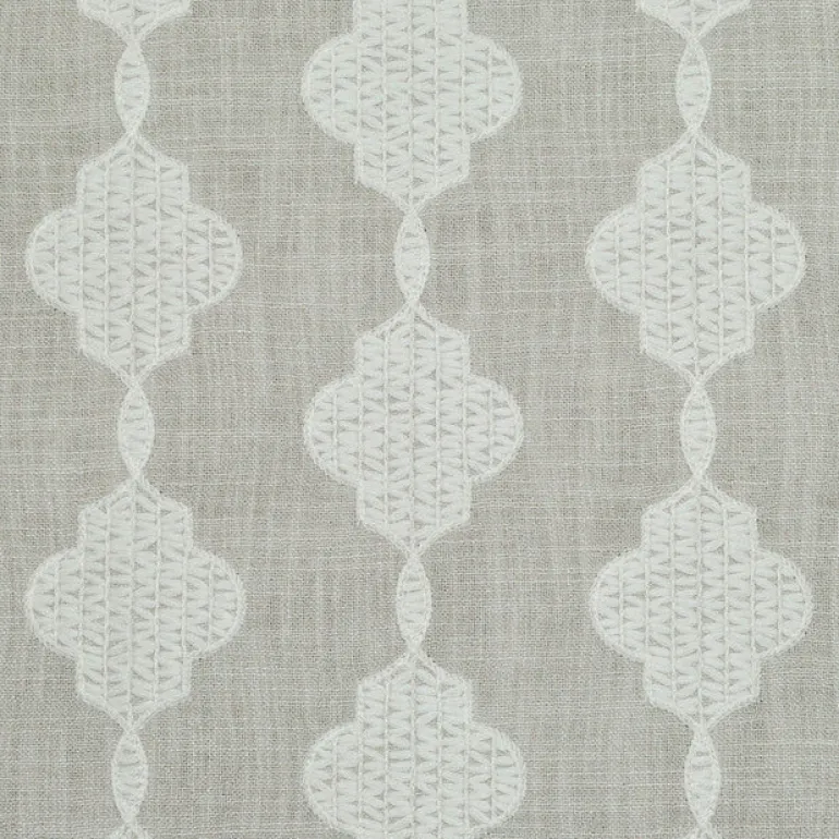 Jacqueline Pearl P Kaufmann Fabric