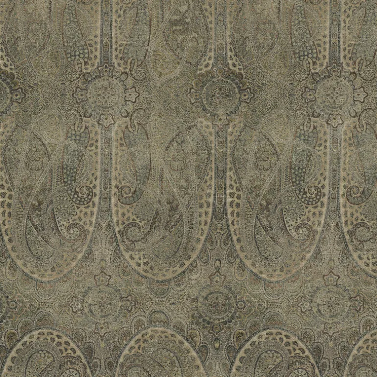 Jaisalmer Chai P/K Lifestyles Fabric