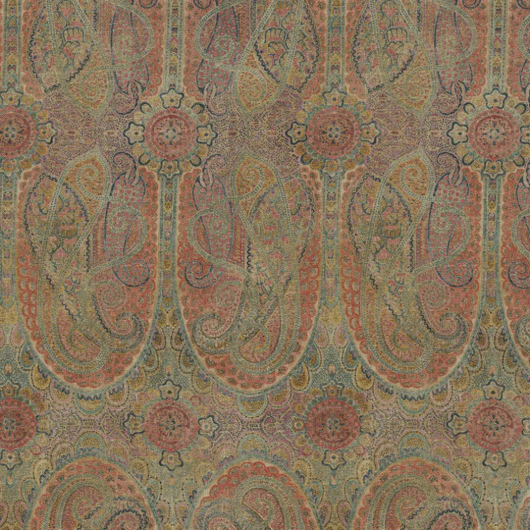 Jaisalmer Gem P/K Lifestyles Fabric