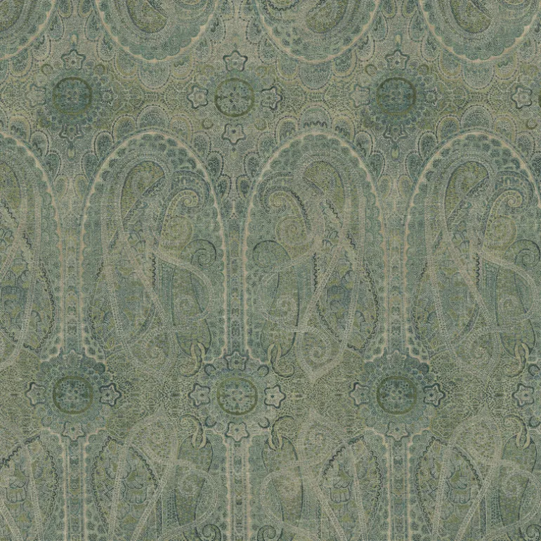 Jaisalmer Juniper P/K Lifestyles Fabric