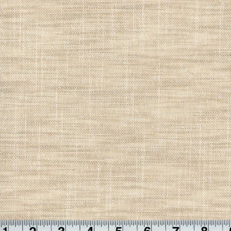 Jakarta Beach Heritage House Fabric