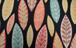 Jamba Violet Regal Fabric