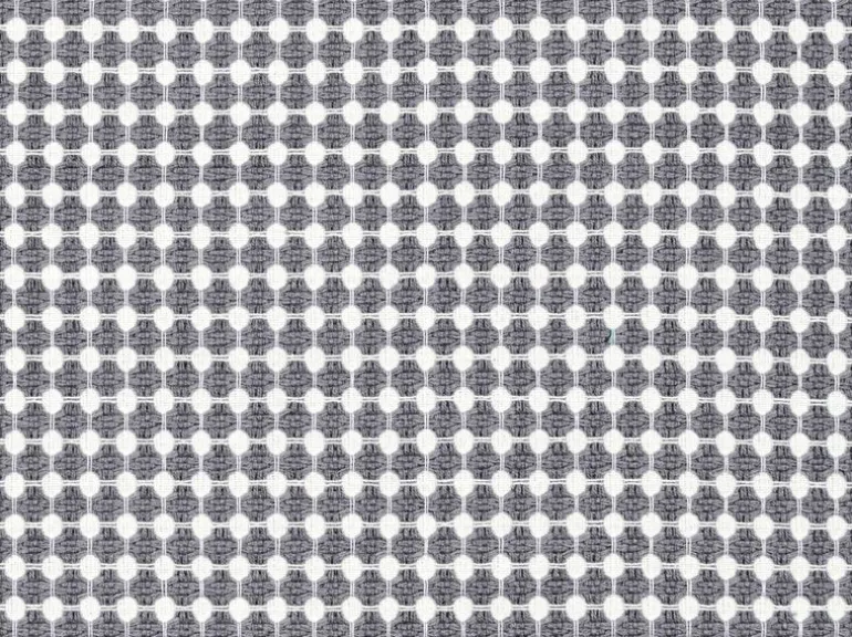 Jane Gunmetal Covington Fabric