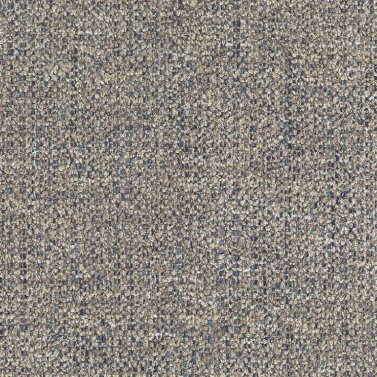 Jasper Indigo Hamilton Fabric