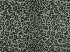 Javan Gunmetal Covington Fabric