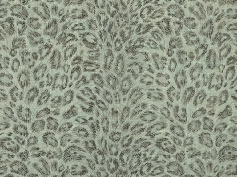 Javan Heather Grey Covington Fabric