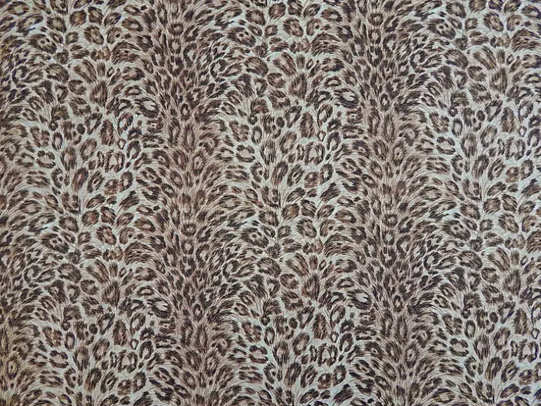 Javan Rawhide Covington Fabric