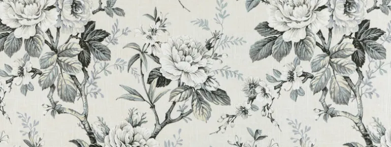 Jayden 96 Dove Covington Fabric