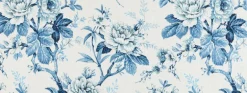 Jayden 593 Indigo Covington Fabric