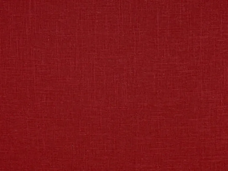 Jefferson Linen Antique Red Covington Fabric
