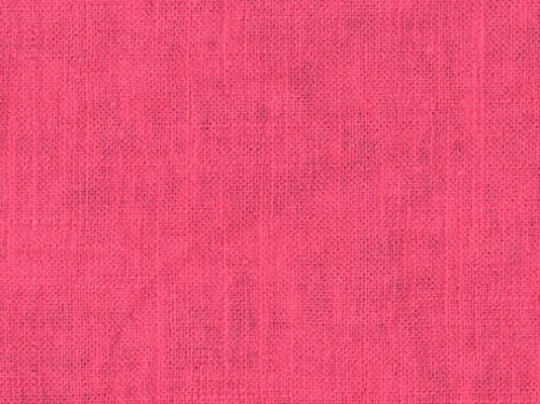 Jefferson Linen Begonia Pink Covington Fabric