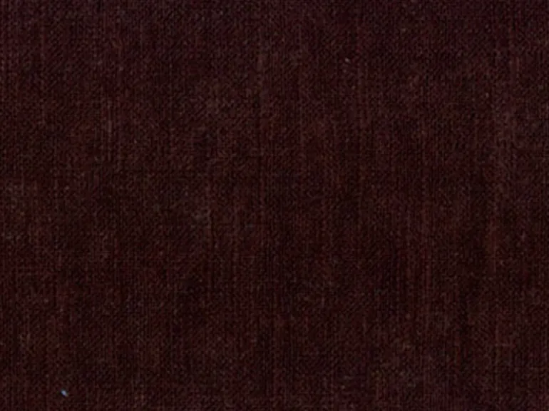 Jefferson Linen Chocolate Covington Fabric