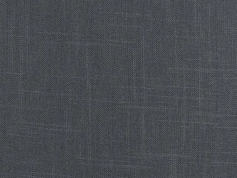 Jefferson Linen Gustav Grey Covington Fabric