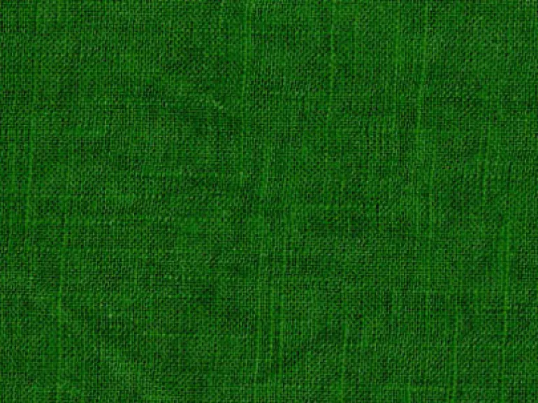 Jefferson Linen Kelly Green Covington Fabric