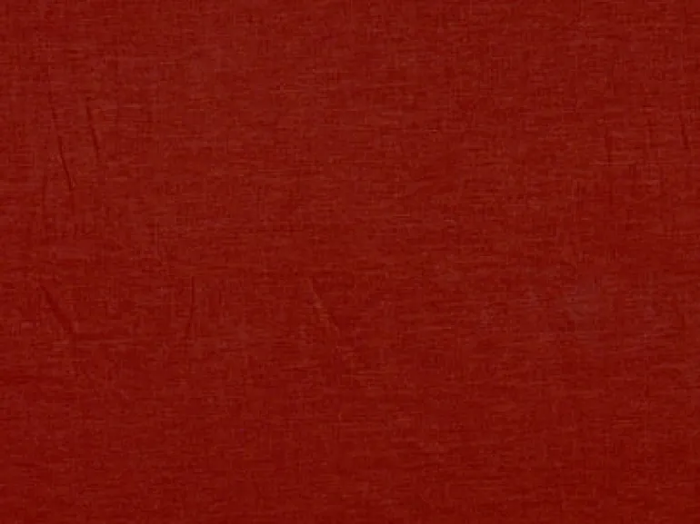 Jefferson Linen Moroccan Red Covington Fabric