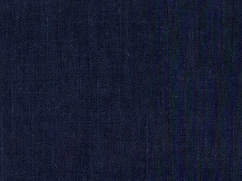 Jefferson Linen Navy Covington Fabric
