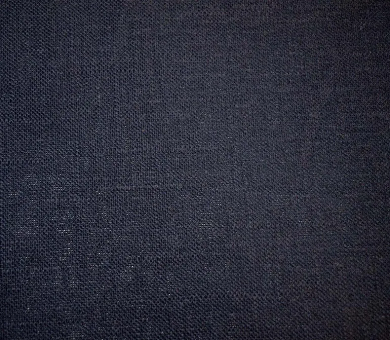 Jefferson Linen Navy Covington Fabric