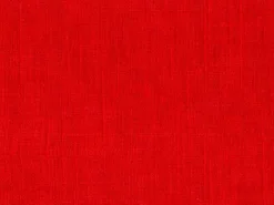 Jefferson Linen Red Covington Fabric