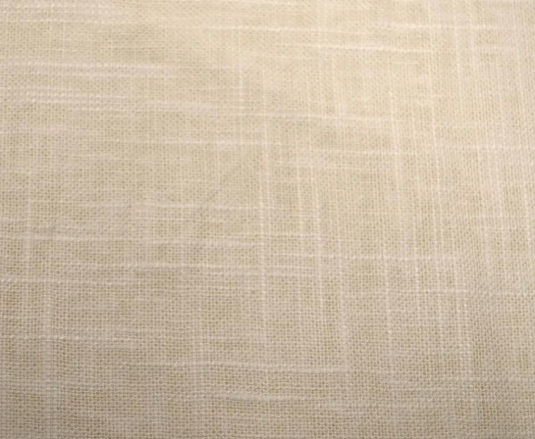 Jefferson Linen Snow Covington Fabric