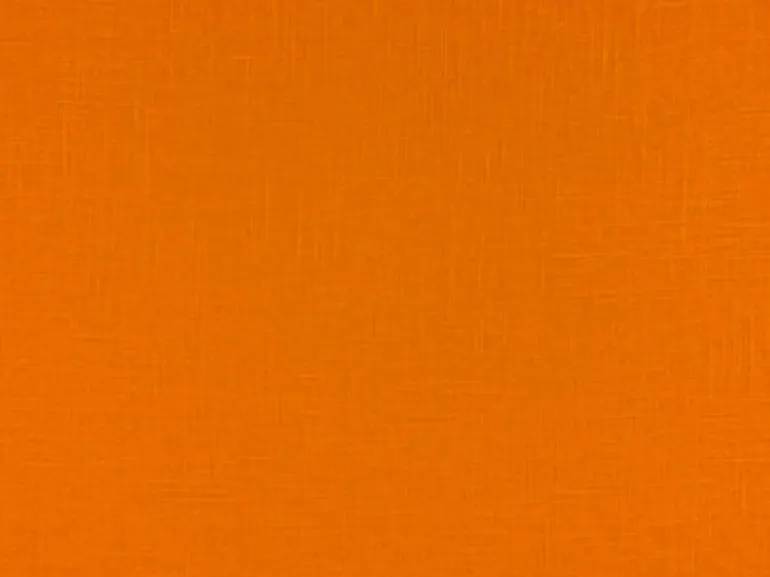 Jefferson Linen Tangerine Covington Fabric