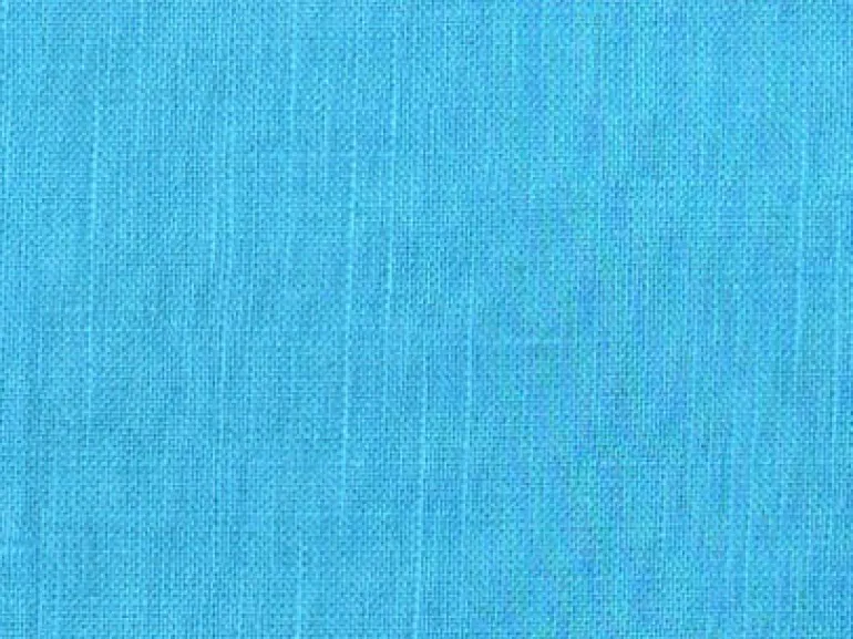 Jefferson Linen Turquoise Covington Fabric