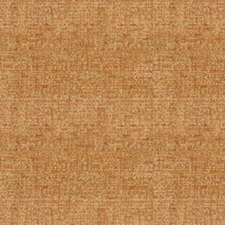Jeffery 44 Celeste Orange Fabric