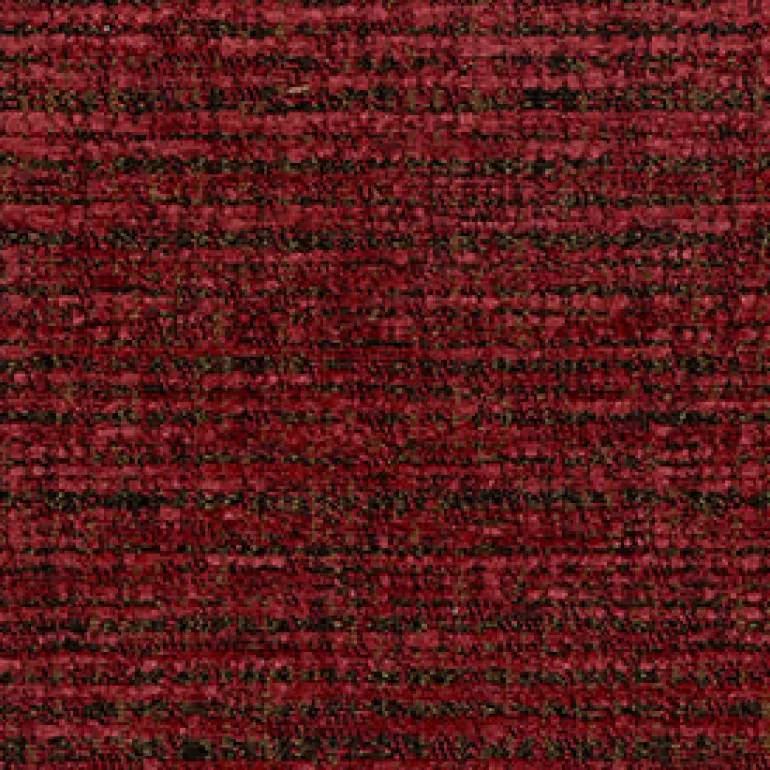 Jeffery 17 Chili Red Fabric