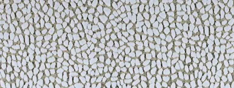 Jelly Beanz 126 Alabaster Covington Fabric