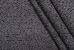 Jennie Pewter Crypton Fabric