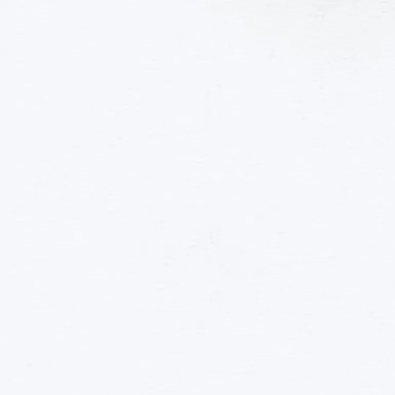 Jen-Pro 6 White Fabric