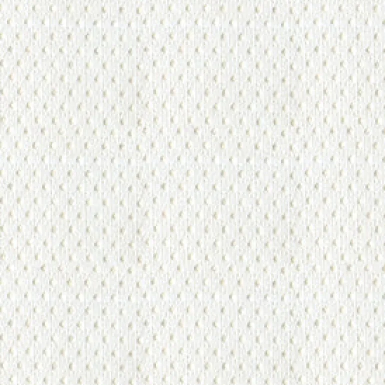 Jersey Mesh 60" 61 White Fabric