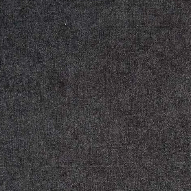Jessica Charcoal Crypton Fabric